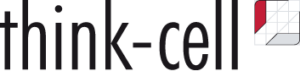 think-cell logo