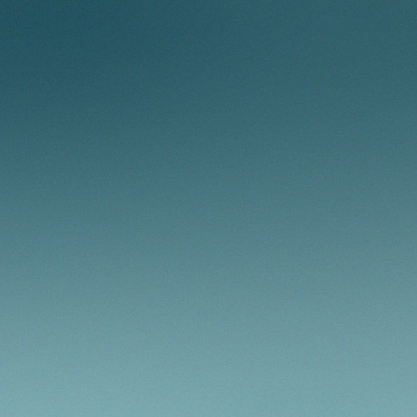 Blue Green Gradient