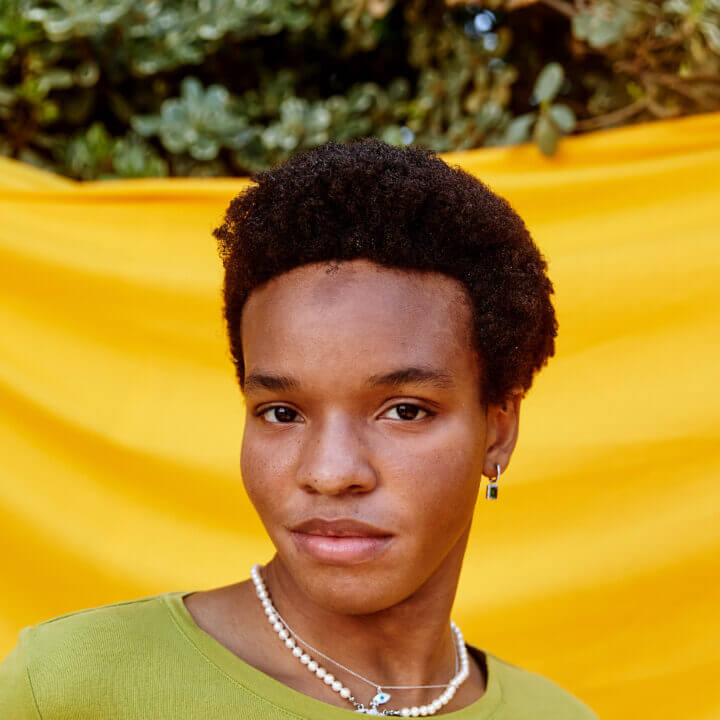 Supporting Black LGBTQ Youth Mental Health | The Trevor Project