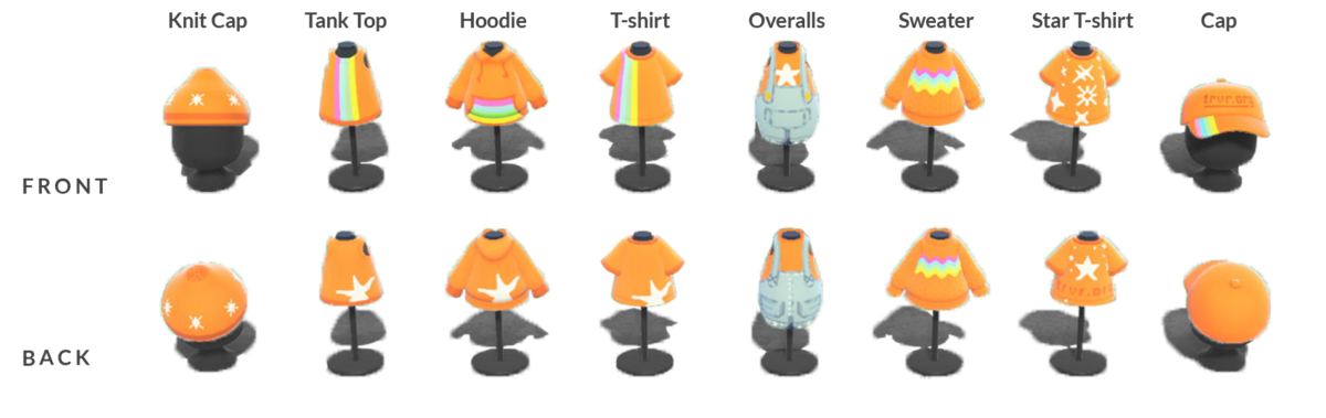 The Trevor Project Releases Animal Crossing Clothing To Help Prevent Lgbtq Youth Suicide The Trevor Project - roblox gay t shirt