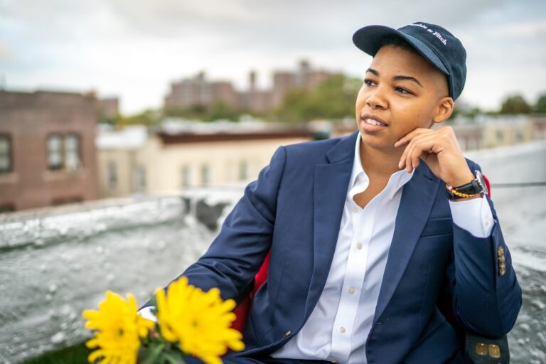 Reaching Diverse LGBTQ Youth with Abercrombie & Fitch and The Trevor