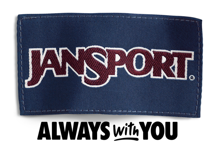 JanSport Logo