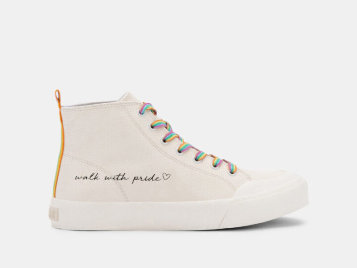 Dolce Vita Pride sneakers