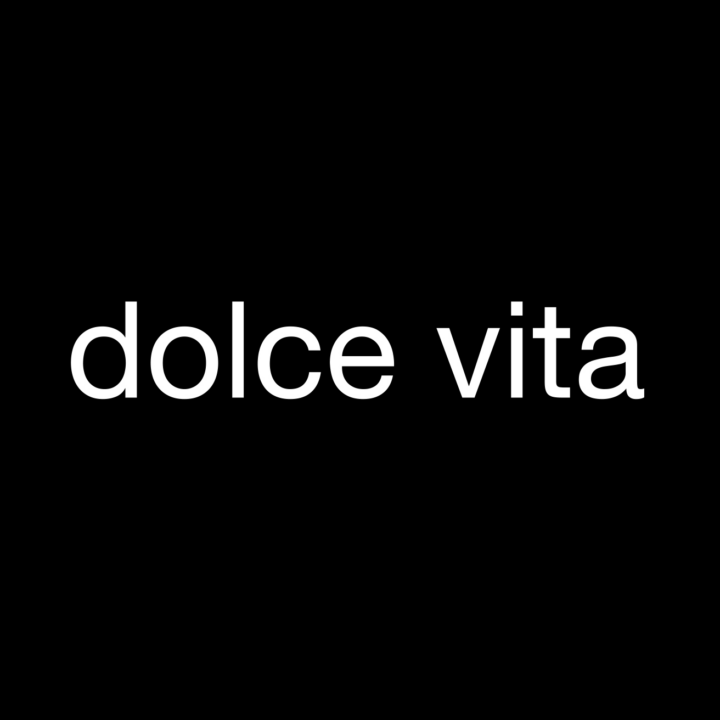 Dolce Vita logo