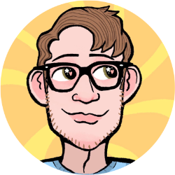 Damian Alexander Illustration