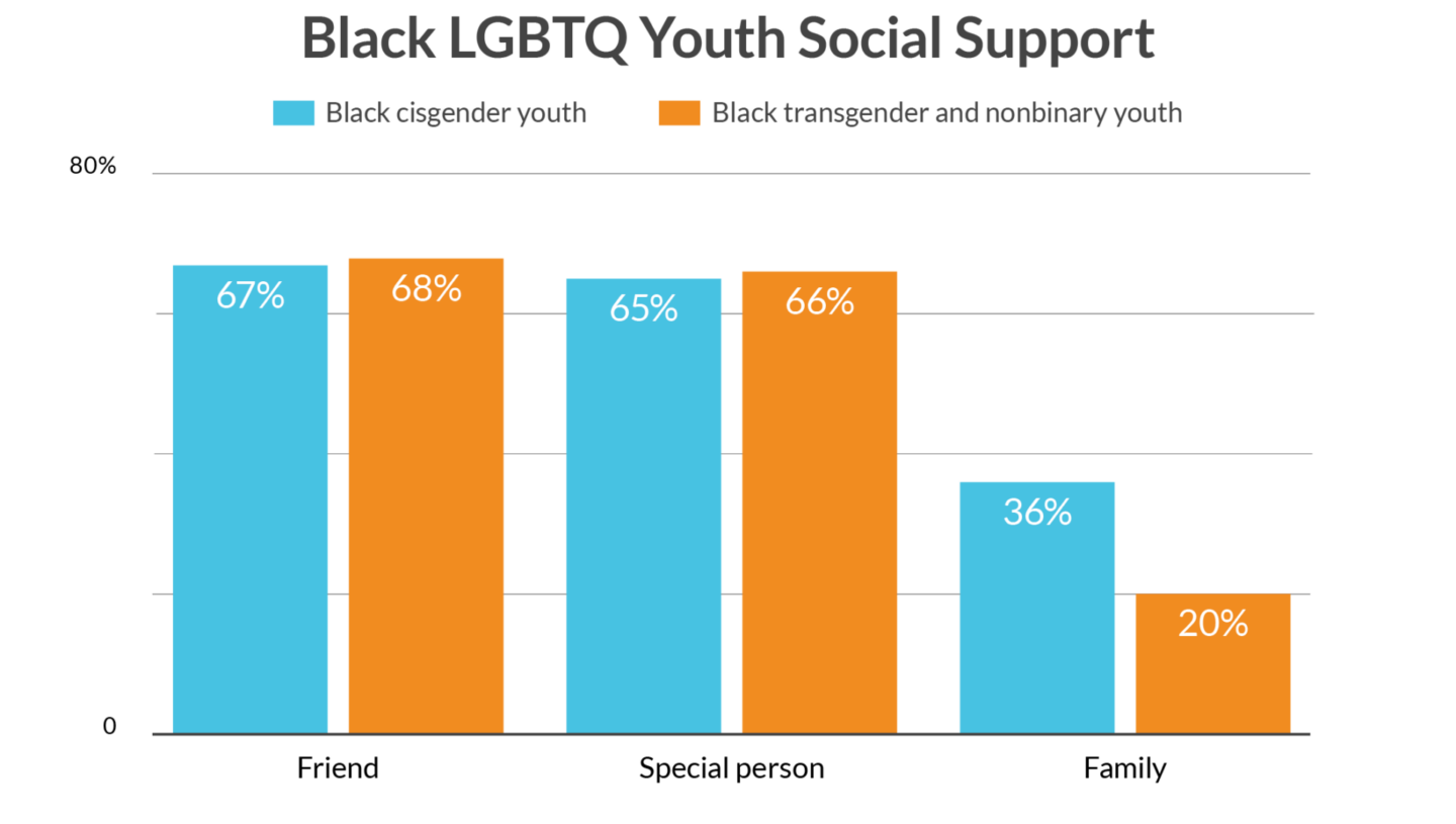 Youth Social Support