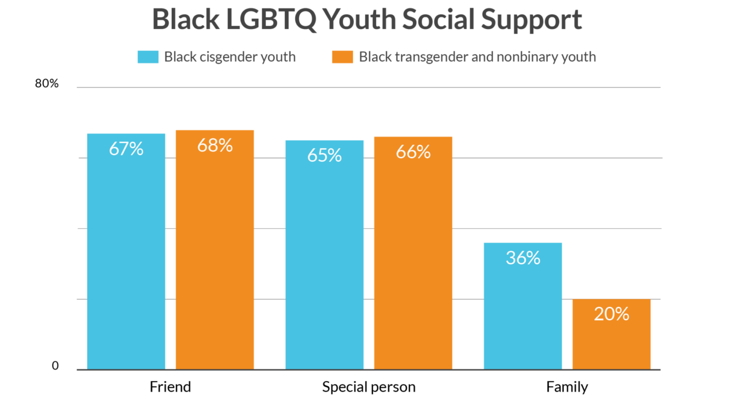 Youth Social Support