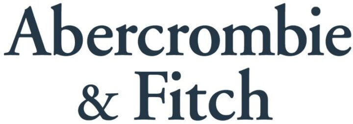 Abercrombie & Fitch Logo