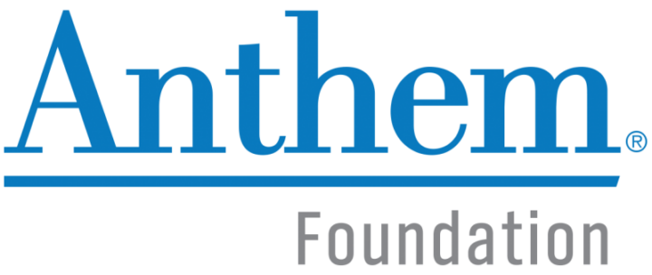 Anthem Foundation logo