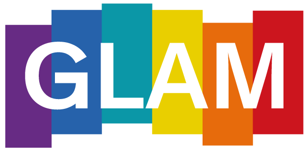 GLAM LGBTQ at McKinsey logo