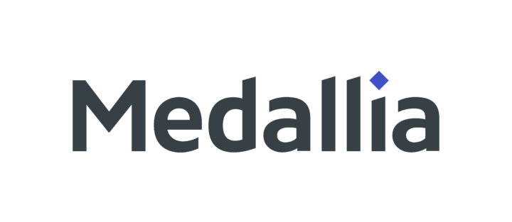 Medallia logo