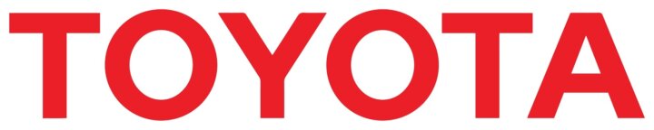 Toyota logo