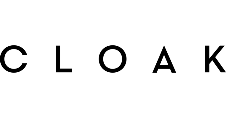 Cloak logo