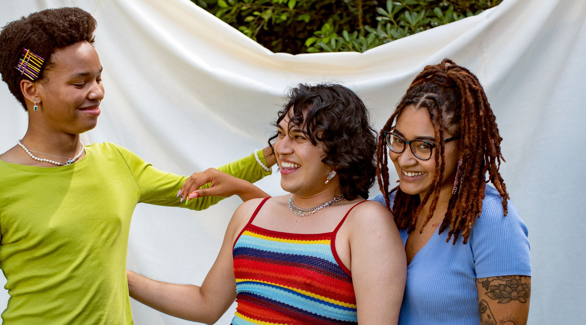 The Trevor Project Condemns Passage of Anti-Trans Bathroom Bill by ...