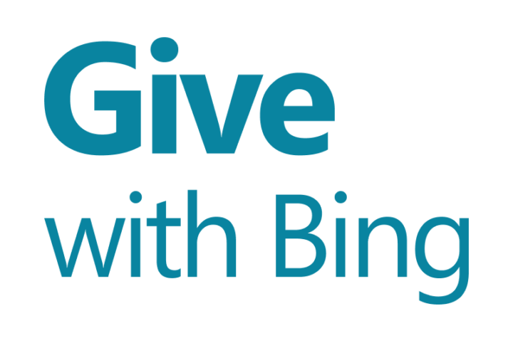 Give With Bing