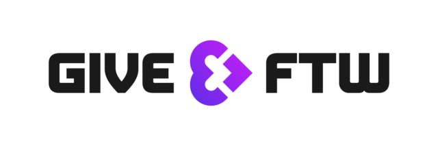 Give FTW logo