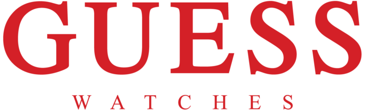 Guess Watches logo