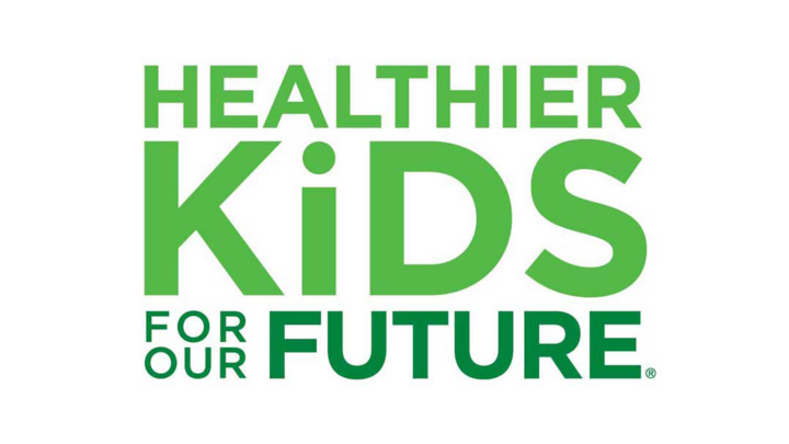 Healthier Kids For Our Future