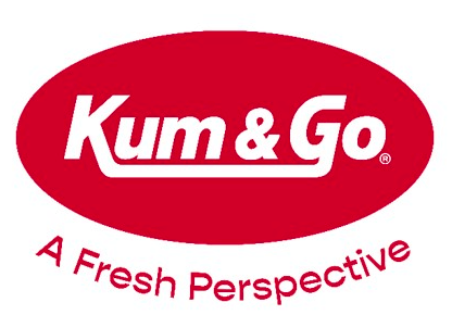 Kum & Go logo