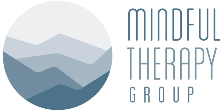 Mindful Therapy Group logo