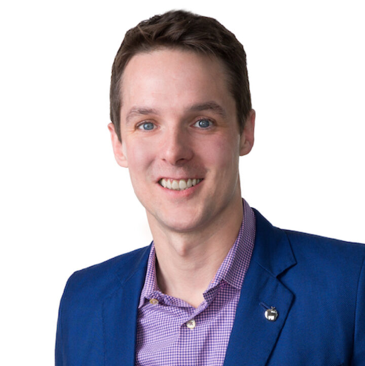 Image of Chris Coffey