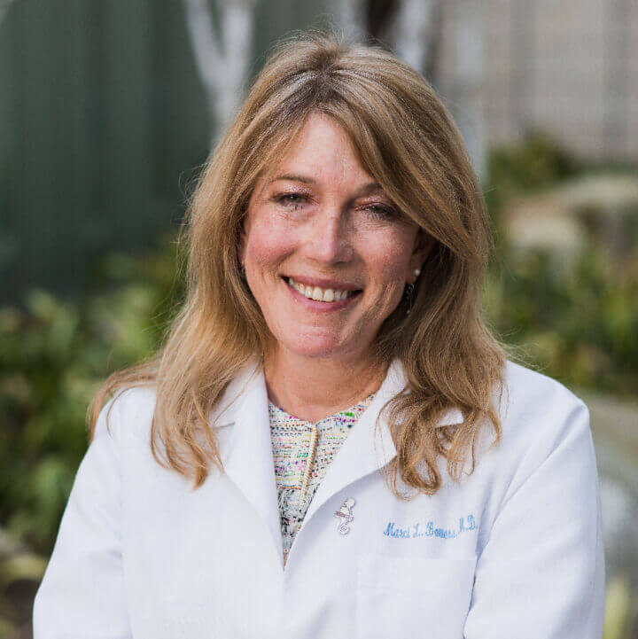 Image of Marci Bowers, M.D.