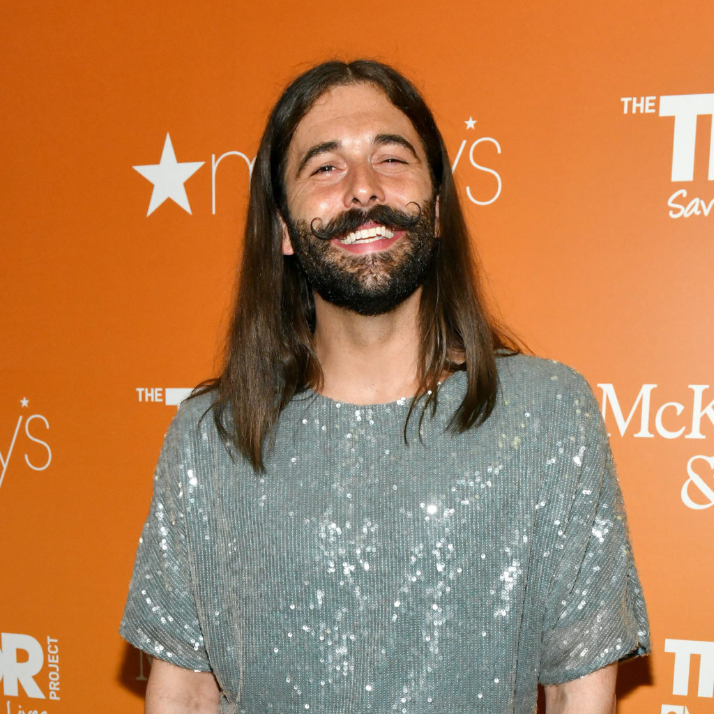 Jonathan Van Ness, Madison Beer, Ian Alexander, and More Share Self-care  Tips for LGBTQ Youth | The Trevor Project