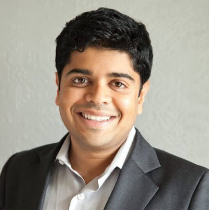 Image of Vasudev Bailey, PhD