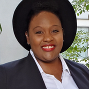 Image of Dr. Myeshia Price