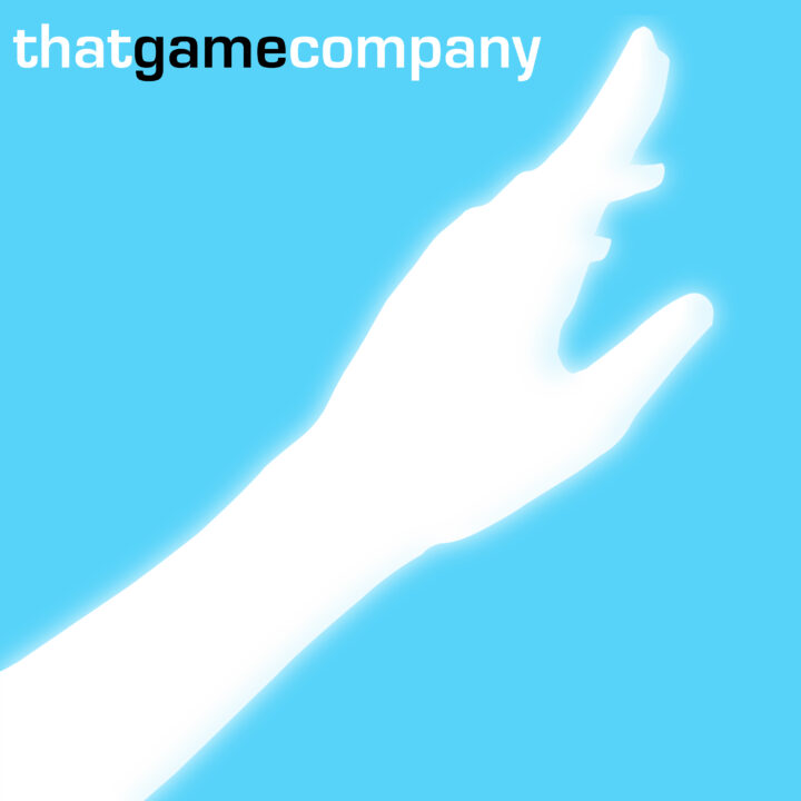 thatgamecompany Logo