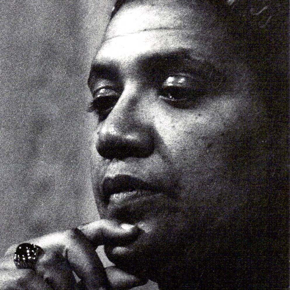 Audre Lorde