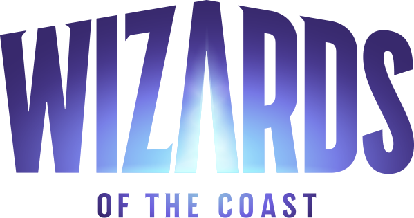 Wizards of the Coast logo