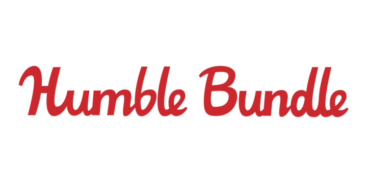 Humble Bundle Logo