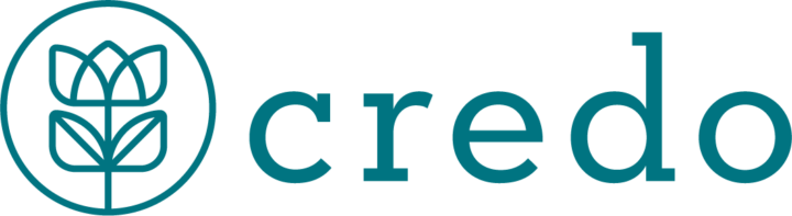 Credo Logo