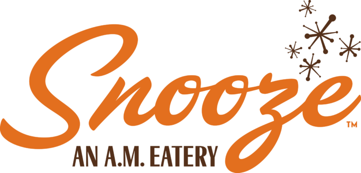 Snooze logo