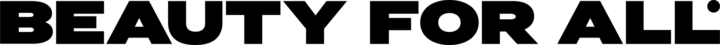 Beauty For All Logo