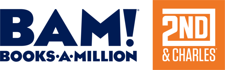 Books-A-Million Logo