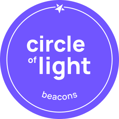 The Trevor Project Circle of Light – Beacons.