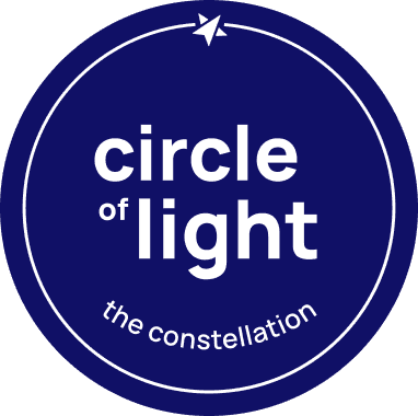 The Trevor Project Circle of Light – The Constellation.