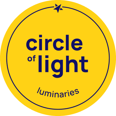 The Trevor Project Circle of Light – Luminaries