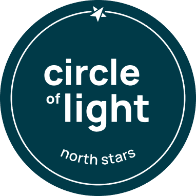 The Trevor Project Circle of Light – North Stars