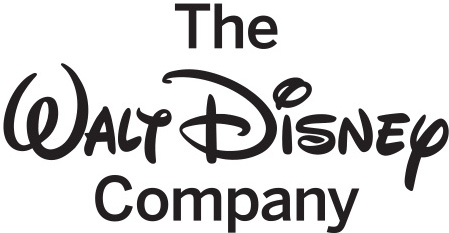 The Walt Disney Company logo