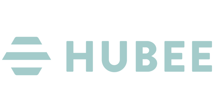 HuBee logo