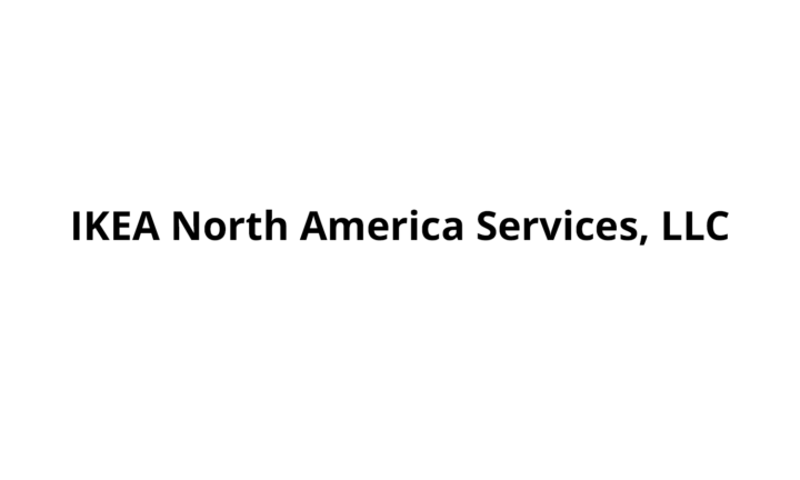 IKEA North America Services LOGO