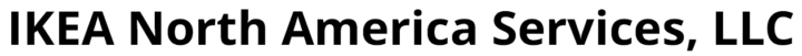 IKEA North America Services LOGO