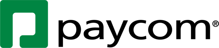 Paycom Logo
