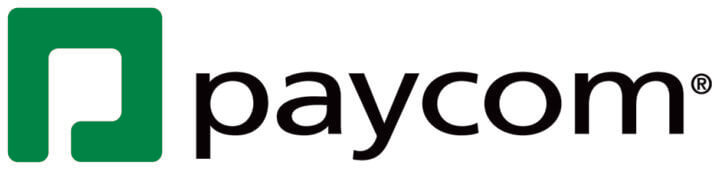 Paycom Logo