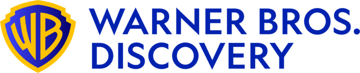 Warner Bros. Discovery logo