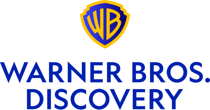 Warner Brothers Discovery, Inc. Logo