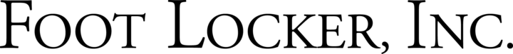 Foot Locker Logo
